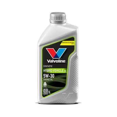 Highlight Valvoline Hybrid C2 5W-30