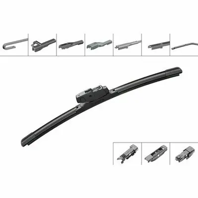 Heißes Angebot Bosch FlatWiper