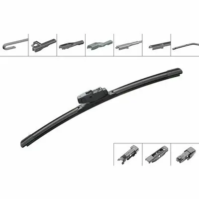 Bosch FlatWiper Rabatt