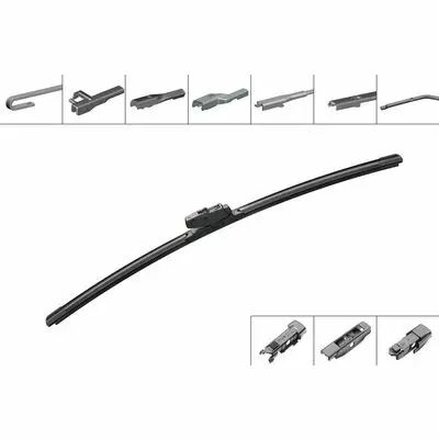Bosch FlatWiper Ausverkauf