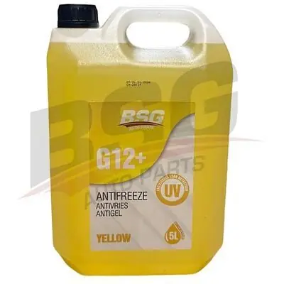 BSG 99-994-027 Garantierte Lieferung