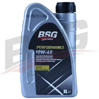 BSG 99-998-097 Echt