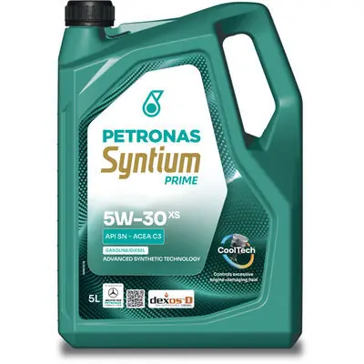 Kracherpreis Petronas SYNTIUM PRIME XS 5W-30