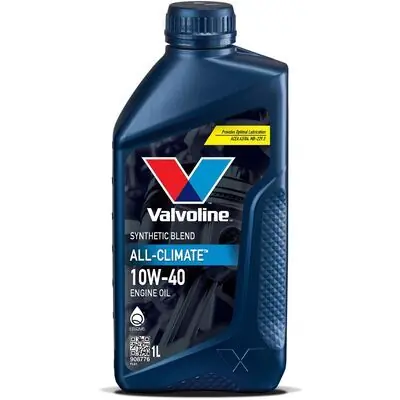 Online Kaufen Valvoline All Climate 10W-40