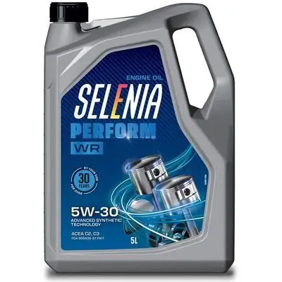 Petronas Selenia Perform W.R. 5W-30 Preisreduziert