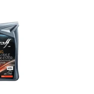 WOLF RACING TRANS/AXLE 75W-90 ESTER Saisonangebot