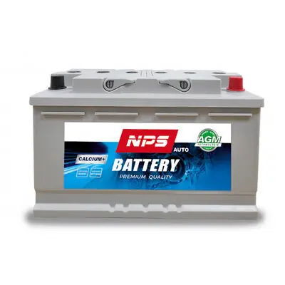 NPS U540L90B Super-Preis