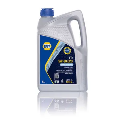 NAPA FD 5W-30 ECO Bestpreis
