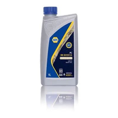 NAPA FD 5W-20 ECO-B Beliebt