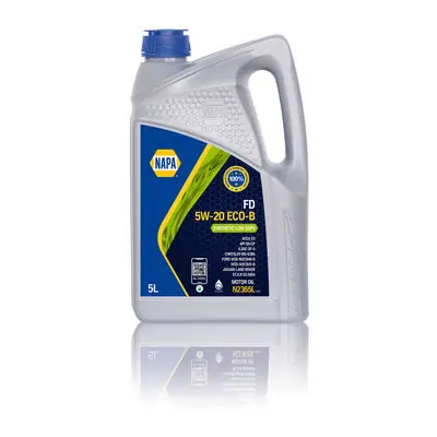 Begrenztes Angebot NAPA FD 5W-20 ECO-B