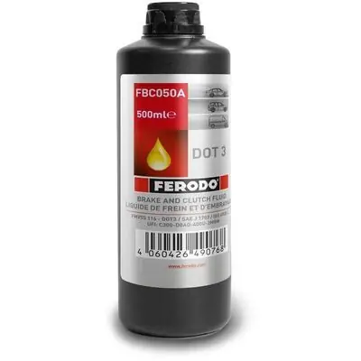 Abverkauf Ferodo FBC050A
