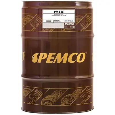 SCT - Mannol Pemco 548 80W-90 Sonderaktion
