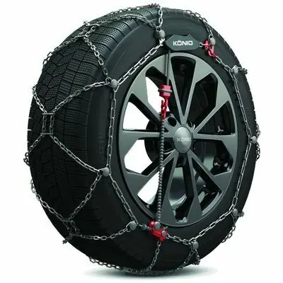 Neu Im Sortiment Konig XG-12 PRO 265