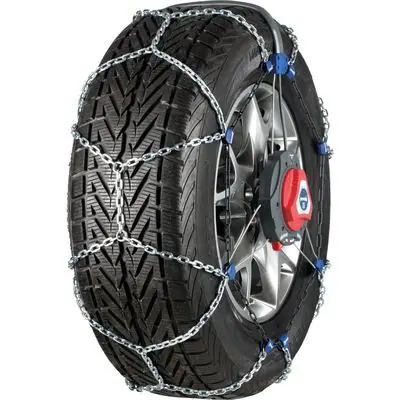 Abverkauf Pewag Servomatik SUV RSM 81AV