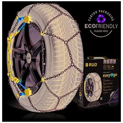 Neue Ware RUD Rudcompact Easy2GO 4035