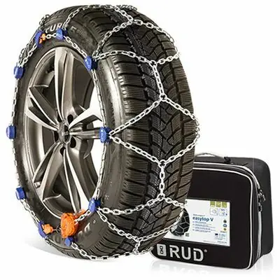 Sichere Zahlung RUD Rudcompact Easytop V 4400