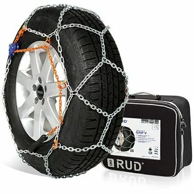 Abverkauf RUD Rudcompact Grip V GV80