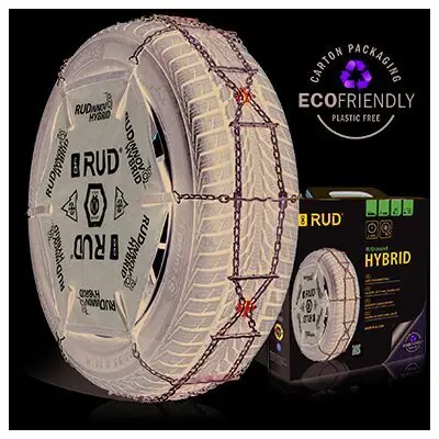 Angebot RUD Rudinnov8 Hybrid H105