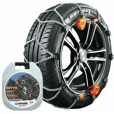 Garantierte Lieferung Weissenfels Sette M45 100