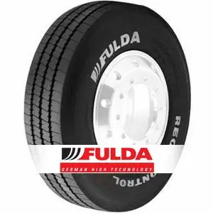 Fulda Regiocontrol 295/80 R22.5 152/148M Schneller Versand