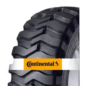 Must-Have Continental MPT 70 E 325/70 R18 125E/138A2