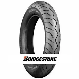 Nur Für Kurze Zeit Bridgestone Hoop B03 120/70-14 55S