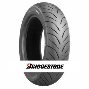 Sonderaktion Bridgestone Hoop B02 130/60-13 53L