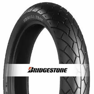 Bridgestone Exedra G547 110/80-18 58V Nur Heute