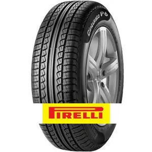 Markenware Pirelli P6 185/65 R15 88H