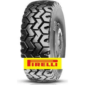 Pirelli MS38 8.50R17.5 121/120L Markenprodukt