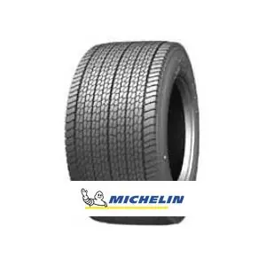 Mega-Angebot Michelin X ONE XDU 455/45 R22.5 166J tooltip show mouseleave->tooltip hide" class="c-help dotted product-specificity" >M+S