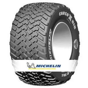 Top-Angebot Michelin Cargo X BIB 600/60 R30.5 169D