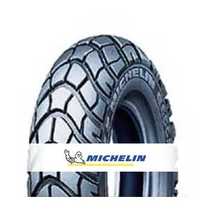 Top-Seller Michelin Reggae 130/90-10 61J