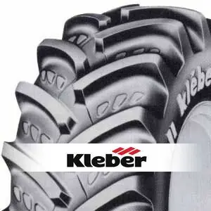 Ausverkauf Kleber Traker 460/85 R38 149A8/146B (18.4R38)