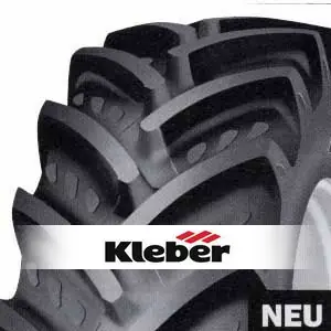 Preisknaller Kleber Fitker 360/70 R28 125A8/B (12.4R28)