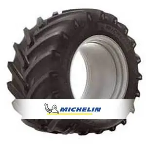 Michelin Xeobib 710/60 R42 161D Markenware
