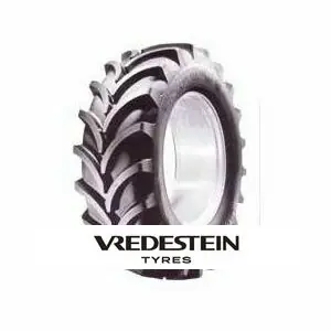 Zertifiziert Vredestein Traxion 85 420/85 R34 142A8/B
