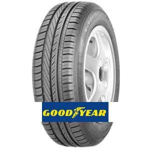 Neue Kollektion Goodyear Duragrip 165/60 R14 75H