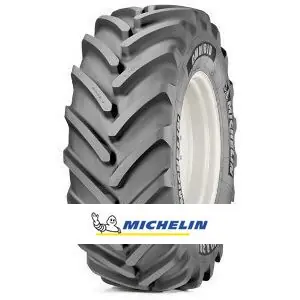 Knallerangebot Michelin Omnibib 580/70 R38 155D