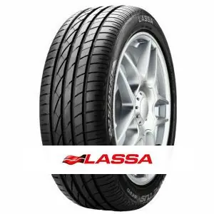 Sale Lassa Impetus Revo 215/55 R16 93W
