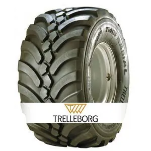 Finale Aktion Trelleborg Twin Radial 710/50 R26.5 170D
