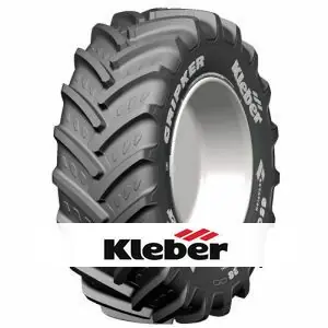 Saisonangebot Kleber Gripker 540/65 R24 140D (16.9R24)
