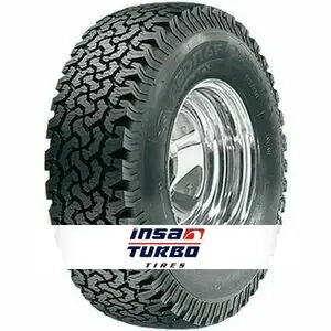 Must-Have Insa Turbo Ranger AT 205/80 R16 104S tooltip show mouseleave->tooltip hide" class="c-help dotted product-specificity" >XL tooltip show mouseleave->tooltip hide" class="c-help dotted product-specificity" >Überholter Reifen