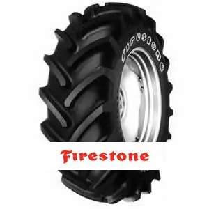 Firestone R 8000 UT 340/80 R18 136A8 Mega-Angebot