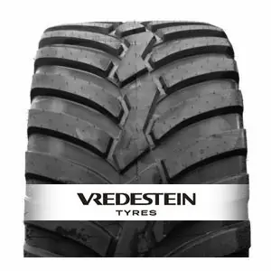 Nur Heute Vredestein Flotation Trac 650/65 R30.5 176D