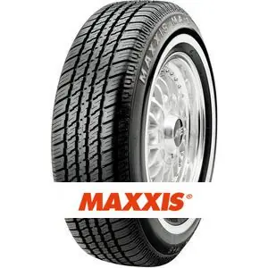 Maxxis MA-1 185/75 R14 89S tooltip show mouseleave->tooltip hide" class="c-help dotted product-specificity" >WSW tooltip show mouseleave->tooltip hide" class="c-help dotted product-specificity" >M+S Zertifiziert