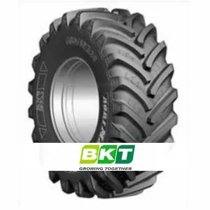 BKT Agrimax Fortis 600/70 R34 163A8/160D Direkt Vom Hersteller