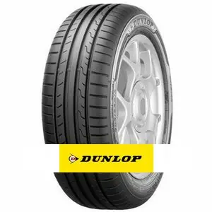 Dunlop Sport Bluresponse 205/60 R15 91H Highlight