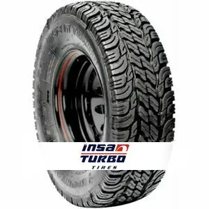 Insa Turbo Mountain AT 225/70 R15 100S tooltip show mouseleave->tooltip hide" class="c-help dotted product-specificity" >Überholter Reifen Sale