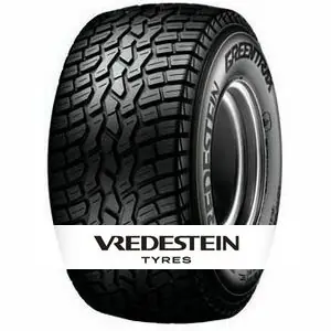 Vredestein Greentrax 320/55-12 116A8 Preisreduziert